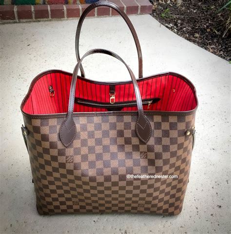 louis vuitton neverfull pm price|louis vuitton neverfull inside.